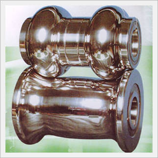 Pipe Forming Roll Made in Korea
